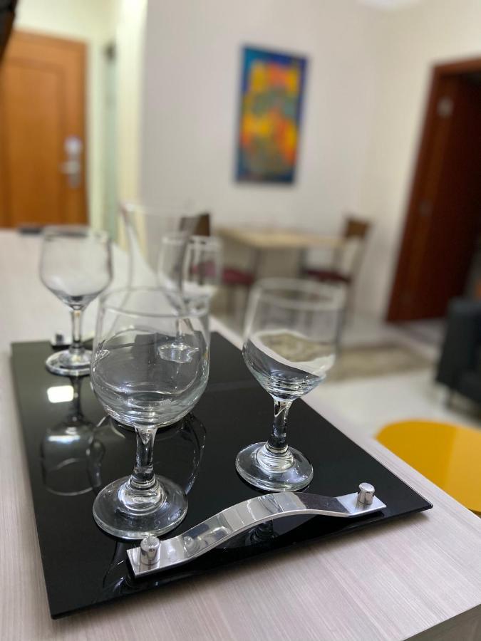 Hotel Golden Park Sorocaba & Convencoes By Nacional Inn Екстер'єр фото