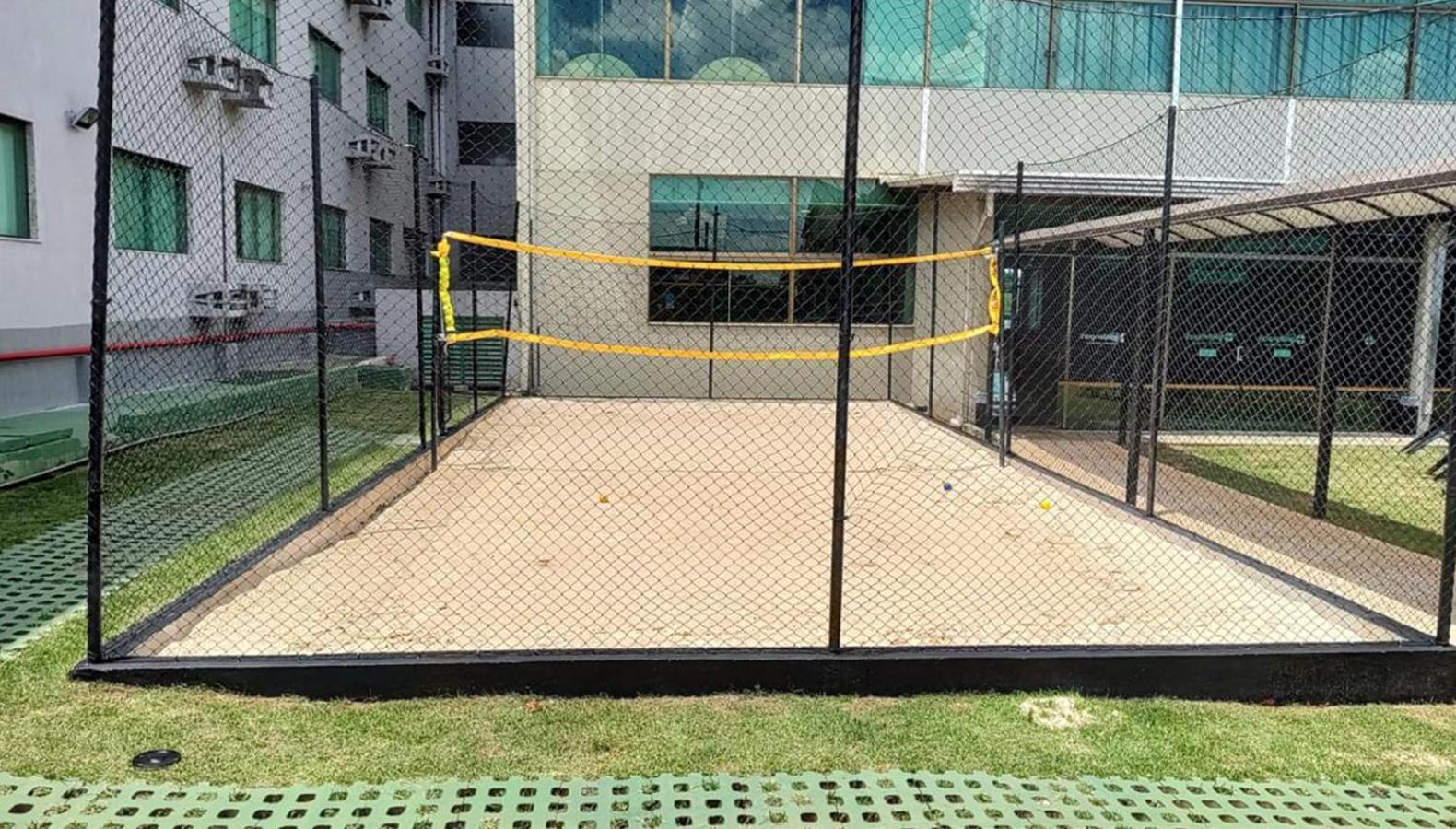 Hotel Golden Park Sorocaba & Convencoes By Nacional Inn Екстер'єр фото