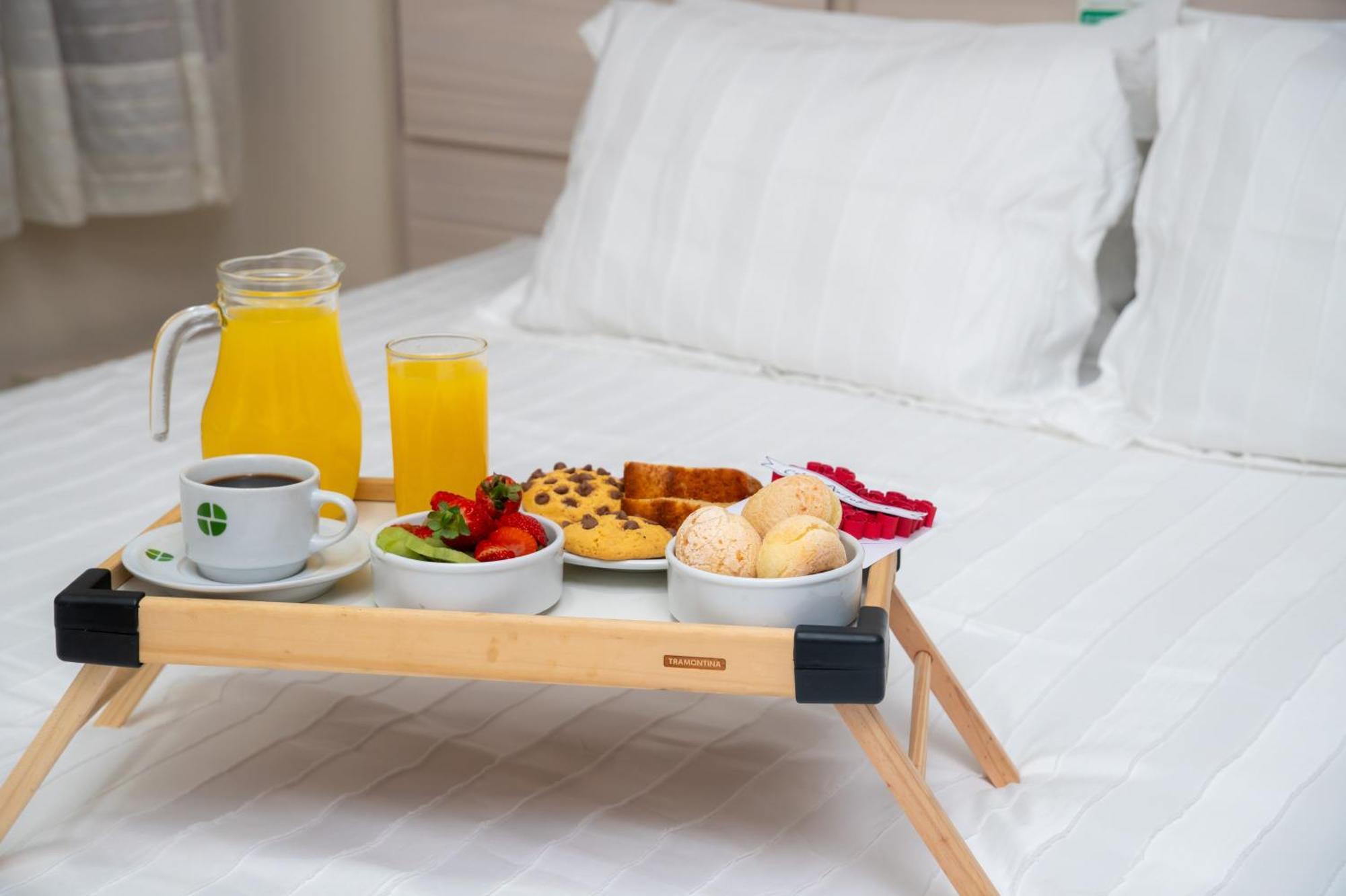 Hotel Golden Park Sorocaba & Convencoes By Nacional Inn Екстер'єр фото